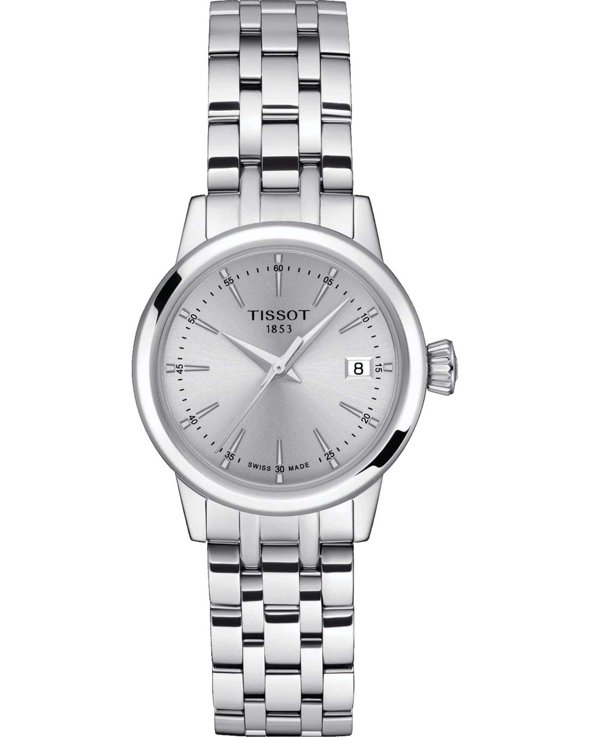 TISSOT CLASSIC DREAM